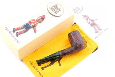 Трубка SER JACOPO Mastro Geppetto Blast