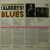 Виниловая пластинка Albert Nicholas and The Traditional Jazz Studio, Альберт Николас; Albert's Blues, бy
