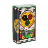 Карты Таро: "Fournier Esoteric Tarot"