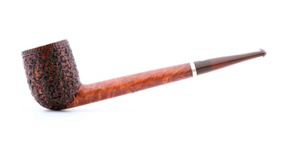 Трубка Mastro de Paja Unica Canadese
