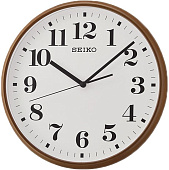 Настенные часы Seiko QXA697BN