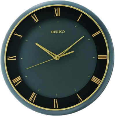 Настенные часы Seiko QXA683KN