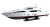 Яхта "Sunseeker Predator 130", арт.SB0076P