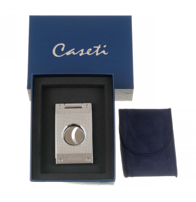 Гильотина Caseti, хром