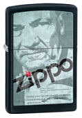 Зажигалка Zippo Classic