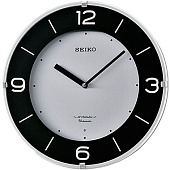 Настенные часы Seiko QXM358SN
