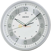 Настенные кварцевые часы SEIKO, QXA628S