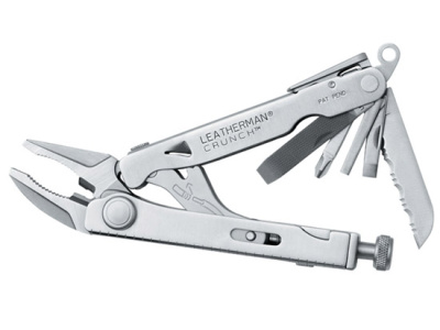 Leatherman Crunch Leatherman Crunch