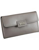 Ролл LC Designs для хранения украшений арт.71051, серый
