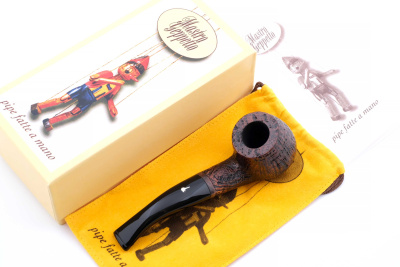 Трубка SER JACOPO Mastro Geppetto Blast