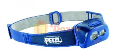 Фонарь Petzl TIKKA Plus, E97HT, бирюзовый