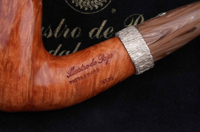 Трубка Mastro de Paja Elite 2025 Unica, в шкатулке Трубка Mastro de Paja Elite 2025 Unica, в шкатулке