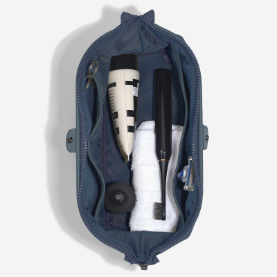 Несессер дорожный LC Designs 76405, джинс