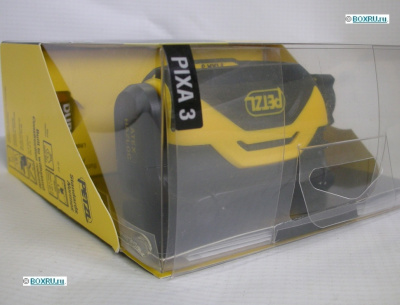 Фонарь Petzl PIXA 3 E78CHB