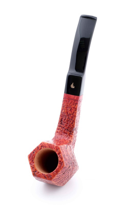 Трубка L'Anatra Sandblast
