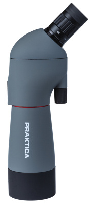 Зрительная труба PRAKTICA Hydan 20–60x60