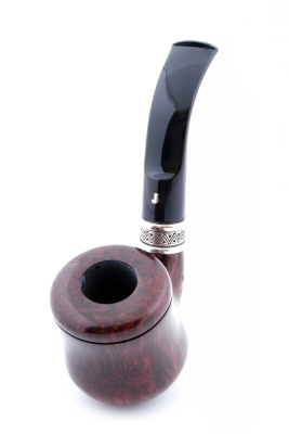 Трубка Года SER JACOPO DOMINA 1998 в шкатулке