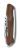 Нож перочинный VICTORINOX Wine Master, 130 мм, 6 функций, с фиксатором, рукоять из орехового дерева