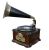 Граммофон Soundmaster 917, стерео, FM/CD/MP3/USB/SD/Bt/кассета Граммофон Soundmaster 917, стерео, FM/CD/MP3/USB/SD/Bt/кассета