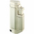 Зажигалка Colibri Tribeca 2 CB QTR-415022, металлик