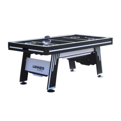 Игровой стол -   аэрохоккей "Tribute" 6 ф