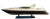 Яхта "MANGUSTA 108 Black Hull", арт.SB0042PB