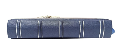 Книга Владимир Путин. Цитаты и афоризмы (на подставке с серебряным ликом)