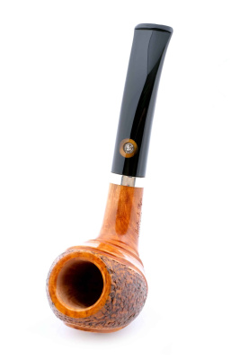 Трубка Mastro de Paja Special Unica, в шкатулке