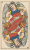 Карты Таро "Tarot de Besancon Gaudais" Lo Scarabeo / Таро Безансона годе