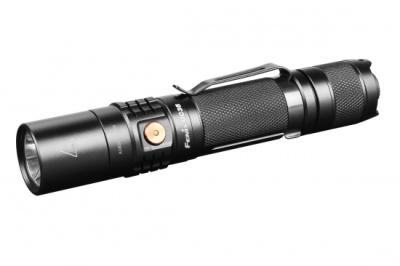 Фонарь Fenix (Феникс) UC35 V2.0