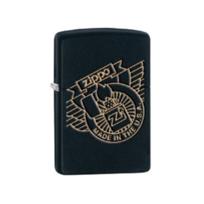 Зажигалка Zippo Classic