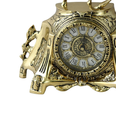 Часы Сепу, золото Часы Сепу, золото