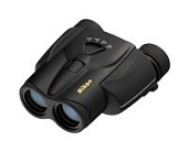 Бинокль Nikon Aculon T11 8–24x25 Zoom, черный