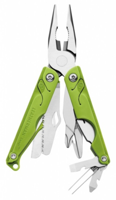 Leatherman Leap Green
