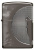 Зажигалка ZIPPO Armor™ Wolf с покрытием High Polish Black Ice®, латунь/сталь, чёрная, 38x13x57 мм Зажигалка ZIPPO Armor™ Wolf с покрытием High Polish Black Ice®, латунь/сталь, чёрная, 38x13x57 мм