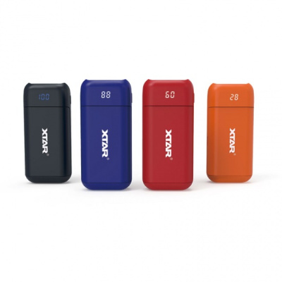 Power Bank XTAR PB2