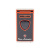 Турбо зажигалка TONINO LAMBORGHINI PERGUSA (MFH-307) BLACK WITH RED