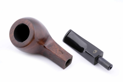 Трубка Gasparini Torino, Форма 3