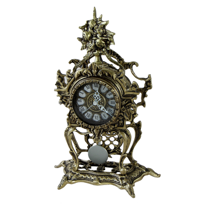 Часы Пендулино с маятником, антик