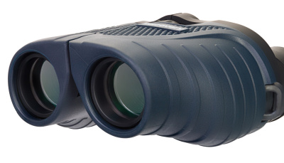 Бинокль Levenhuk Discovery Gator 8–20x25