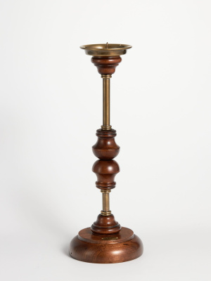 Подсвечник классический Подсвечник классический