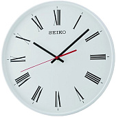 Настенные часы Seiko QXA701WN