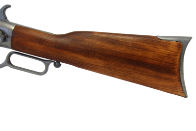 Макет. Карабин Winchester Model 1866 ("Винчестер Модель 1866") (США, 1866 г.), сталь