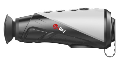 Монокуляр тепловизионный iRay Xeye C2w