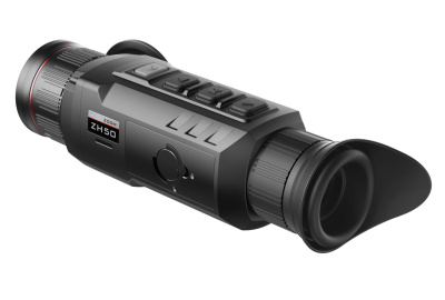 Монокуляр тепловизионный iRay Zoom ZH50 Монокуляр тепловизионный iRay Zoom ZH50