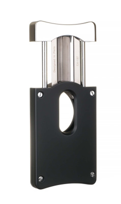 Гильотина Caseti V-cut, черная