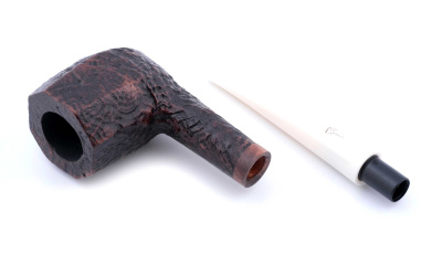 Трубка SER JACOPO Mastro Geppetto Blast