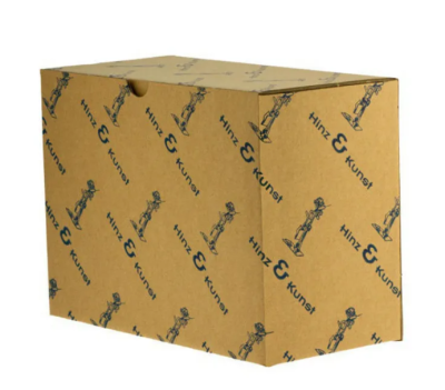 Фигурка HINZ&KUNST Автоинструктор, арт.554