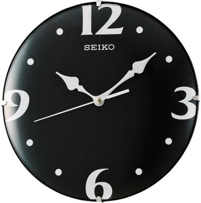  Настенные кварцевые часы SEIKO, QXA515KN