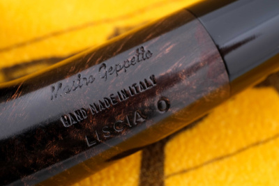 Трубка SER JACOPO Mastro Geppetto